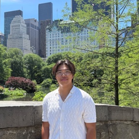 Lars, who builds and runs RelayFlows
